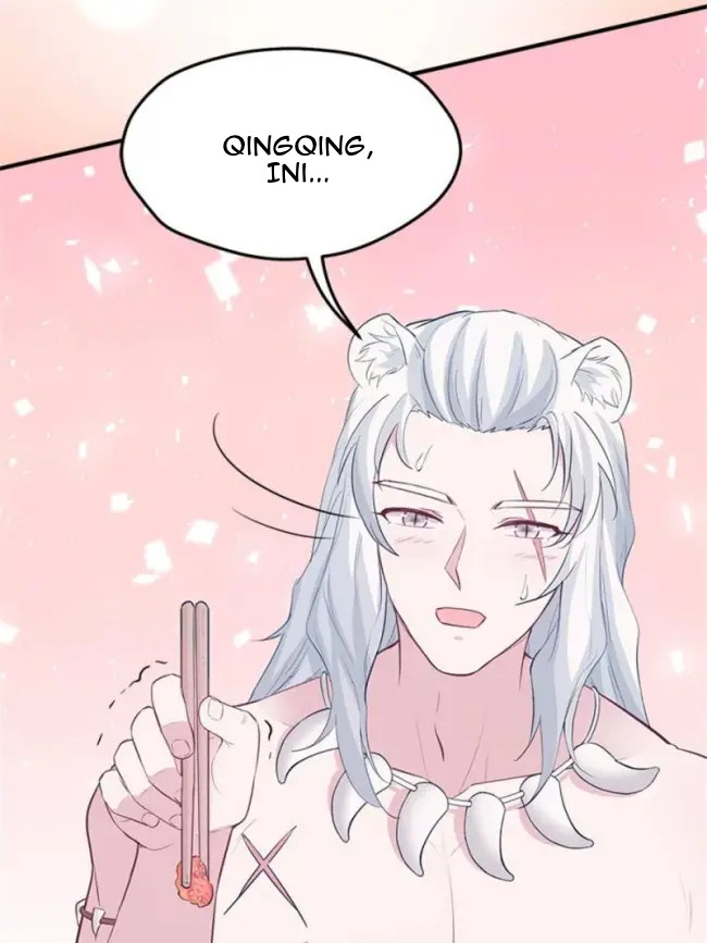 Beauty and the Beasts Chapter 117 Gambar 40